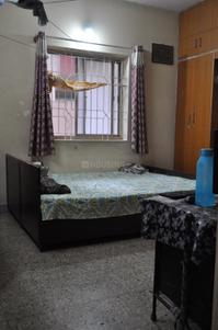Bedroom Image of 750 Sq.ft 2 BHK Apartment / Flat for sale in Kaval Bairasandra Bengaluru for Rs. 5200000