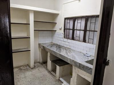 Kitchen Image of 1400 Sq.ft 2 BHK Independent House for rent in Precision Vasant Plaza, Indore GPO Indore for Rs. 16000