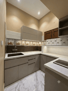 Kitchen Image of 900 Sq.ft 2 BHK Independent House for sale in Madurai Main Madurai for Rs. 5500000