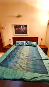 Bedroom Image of 1100 Sq.ft 2 BHK Apartment / Flat for sale in Bandra West Mumbai for Rs. 29500000