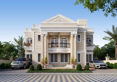 4 BHK Villa