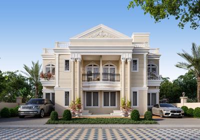 Image of 4800 Sq.ft 5 BHK Villa for sale in Panaiyur, Sholinganallur, Chennai for Rs. 89000000