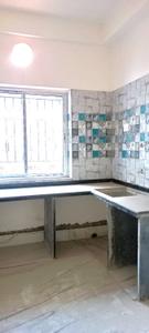 Kitchen Image of 1800 Sq.ft 4 BHK Apartment / Flat for sale in Kalikapur, EM Bypass Kolkata for Rs. 11500000