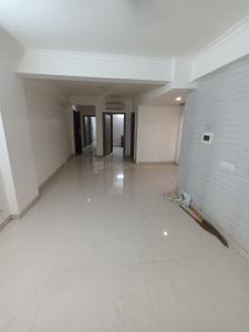 Kitchen Image of 1600 Sq.ft 3 BHK Apartment / Flat for rent in Nirman Nagar Jaipur for Rs. 35000