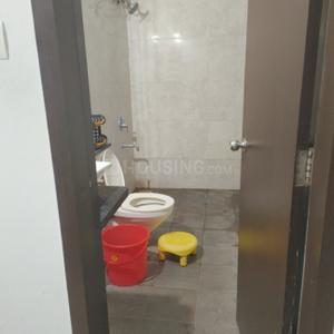 Image of 800 Sq.ft 1.5 BHK Apartment / Flat for rent in Long Island, Charholi Budruk, Pune for Rs. 25000
