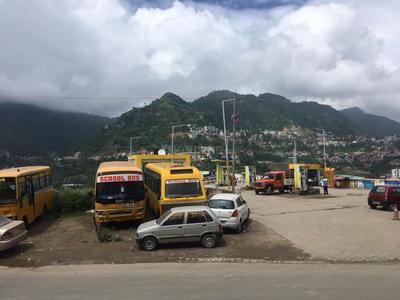 Image of 280 Sq.ft Residential Plot / Land for sale in Kotla Nala, Solan for Rs. 30000000