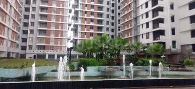 Image of 1336 Sq.ft 2.5 BHK Apartment / Flat for sale in Battarahalli, Bengaluru for Rs. 11600000