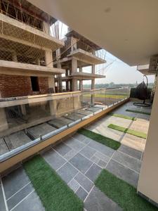 Image of 1750 Sq.ft 3 BHK Apartment / Flat for sale in Urban Nest The Zirk, Nabha, Zirakpur for Rs. 12500000