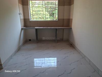 Kitchen Image of 700 Sq.ft 2 BHK Apartment / Flat for sale in Bansdroni Kolkata for Rs. 2450000