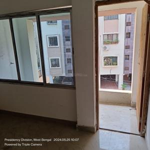 Bedroom Image of 791 Sq.ft 2 BHK Apartment / Flat for sale in Garia, Sonarpur Kolkata for Rs. 3600000