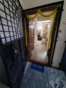 Bedroom Image of 1305 Sq.ft 3 BHK Apartment / Flat for sale in SNR Verity, Sarjapur Bengaluru for Rs. 6500000