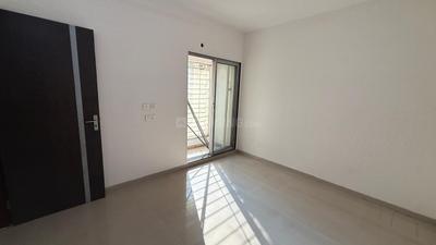 Bedroom Image of 750 Sq.ft 1 BHK Apartment / Flat for sale in Euphoria, Ulwe Navi Mumbai for Rs. 7100000