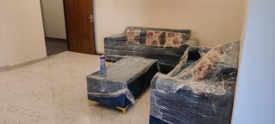 Hall Image of 861 Sq.ft 3 BHK Apartment / Flat for sale in Redwood Orion, Jagatpura Jaipur for Rs. 6500000