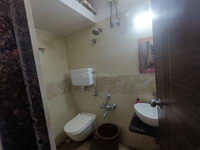 Image of 650 Sq.ft 1 BHK Apartment / Flat for rent in Veena Dynasty Ph II, Nalasopara East, Nala Sopara for Rs. 17000