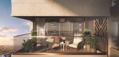 Balcony Image of 1875 Sq.ft 3 BHK Apartment / Flat for sale in Magarpatta City Pune for Rs. 20000000