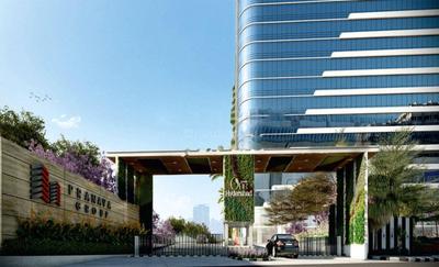 Image of 6250 Sq.ft 4 BHK Apartment / Flat for rent in Pranava One Hyderabad, Somajiguda, Hyderabad for Rs. 280000