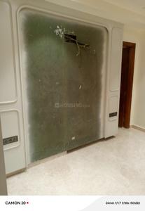 Hall Image of 1350 Sq.ft 3 BHK Builder Floor for rent in Kirti Nagar New Delhi for Rs. 70000