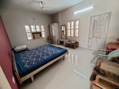 Bedroom Image of 3600 Sq.ft 4 BHK Independent House for sale in Memnagar Ahmedabad for Rs. 52000000