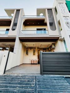 Image of 3600 Sq.ft 4 BHK Villa for sale in Vaishali Nagar Extension, Jaipur for Rs. 25100000