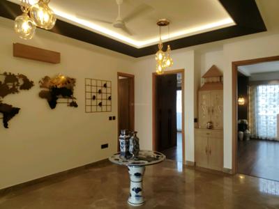 Living Room Image of 3250 Sq.ft 4 BHK Builder Floor for sale in Independent Floors At DLF City Phase IV, DLF Phase 4 Gurgaon for Rs. 55000000