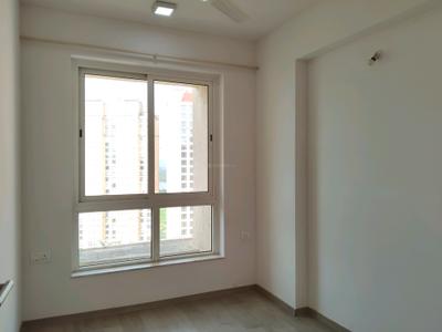 Bedroom Image of 2200 Sq.ft 4 BHK Apartment / Flat for sale in Lake Enclave, Hiranandani Estate Thane for Rs. 75000000