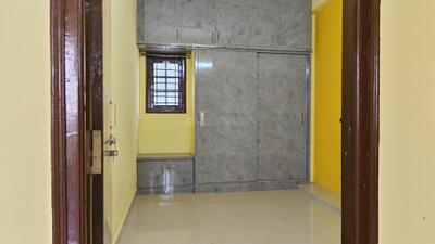 Bedroom Image of 660 Sq.ft 1 BHK Apartment / Flat for rent in Kondapur Hyderabad for Rs. 16750