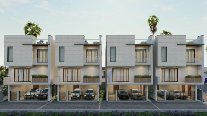 Caspian Villas Main Image 1