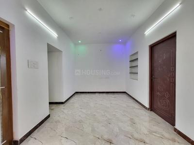 Hall Image of 900 Sq.ft 2 BHK Independent House for sale in Nazarathpettai, Thiruvallur Chennai for Rs. 3500000