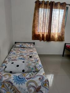 Bedroom Image of HARSHAL PG in Hinjawadi, Pune