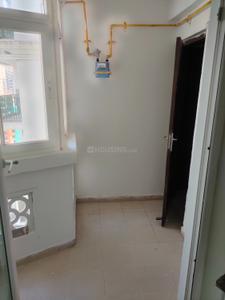 Balcony Image of 2185 Sq.ft 3 BHK Apartment / Flat for sale in Sunworld Arista, Sector 168 Noida for Rs. 28500000