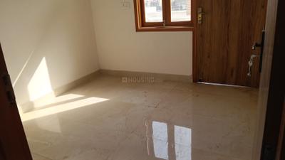 Bedroom Image of 990 Sq.ft 3 BHK Builder Floor for sale in Govindpuri Extension New Delhi for Rs. 8000000