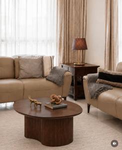Hall Image of 3600 Sq.ft 5 BHK Apartment / Flat for sale in Kalyan Nagar Bengaluru for Rs. 55000075