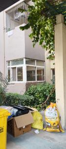 Balcony Image of 1300 Sq.ft 3 BHK Apartment / Flat for sale in Paramount Floraville, Sector 137 Noida for Rs. 15000000