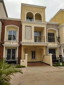 Image of 2093 Sq.ft 4 BHK Villa for sale in Aishwarya Empire, Purena, Raipur for Rs. 16000000
