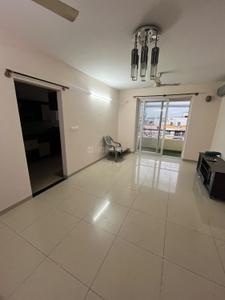 Hall Image of 1121 Sq.ft 2 BHK Apartment / Flat for sale in Favourite Elegance, Kaval Bairasandra Bengaluru for Rs. 9950000