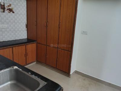 Kitchen Image of 950 Sq.ft 2 BHK Apartment / Flat for rent in Chikkakannalli Bengaluru for Rs. 35000