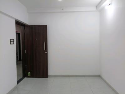 Living Room Image of 651 Sq.ft 1 BHK Apartment / Flat for sale in JP Codename Starlife, Mira Road East Mira Bhayandar for Rs. 7800000