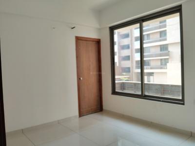 Bedroom Image of 1800 Sq.ft 3 BHK Apartment / Flat for sale in Shivalay Sky Elegante, Bhat Ahmedabad for Rs. 9500000