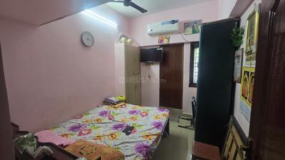Bedroom Image of 1700 Sq.ft 5 BHK Independent House for sale in Porur Chennai for Rs. 21000000