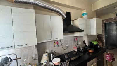 2.5 BHK Flat