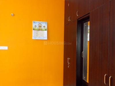Bedroom Image of 1600 Sq.ft 2 BHK Independent House for rent in Byatarayanapura CMC And OG Part Bengaluru for Rs. 28000