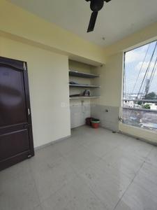 Balcony Image of 1720 Sq.ft 3 BHK Apartment / Flat for sale in Vijay Nagar Indore for Rs. 8500000