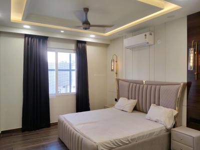 Bedroom Image of 1550 Sq.ft 3 BHK Builder Floor for sale in Greenwood City Floors, Sector 45 Gurgaon for Rs. 32500000