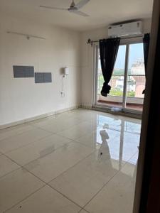 Hall Image of 2250 Sq.ft 3.5 BHK Apartment / Flat for rent in Rishita Mulberry Heights, Sushant Golf City Lucknow for Rs. 65000