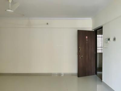 Living Room Image of 910 Sq.ft 2 BHK Apartment / Flat for rent in Kasarvadavali Thane for Rs. 26500
