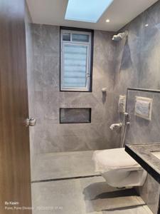 Bathroom Image of 1415 Sq.ft 3 BHK Apartment / Flat for sale in Kothrud Pune for Rs. 20800000