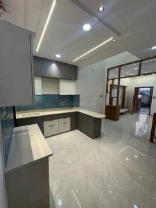 Kitchen Image of 1800 Sq.ft 3 BHK Independent House for sale in Nipania Indore for Rs. 11800000
