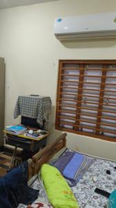 2 BHK Independent House