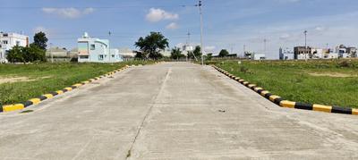 Image of 900 Sq.ft Residential Plot / Land for sale in Bagalur, Hosur for Rs. 2691001