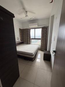 Bedroom Image of 908 Sq.ft 2 BHK Apartment / Flat for sale in The Promenade The Address, Ghatkopar West Mumbai for Rs. 19000000